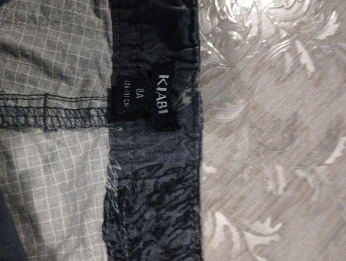 Bermuda 8 ans garçon - photo numéro 4