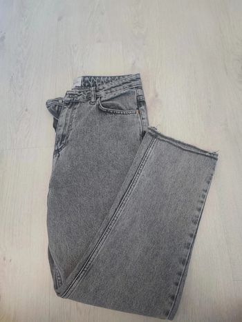 Jean droit Stella & Suzie