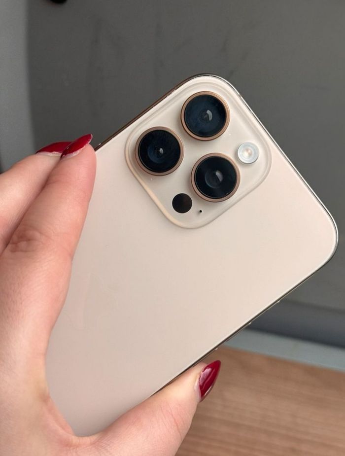Iphone -16-pro-max - photo numéro 2