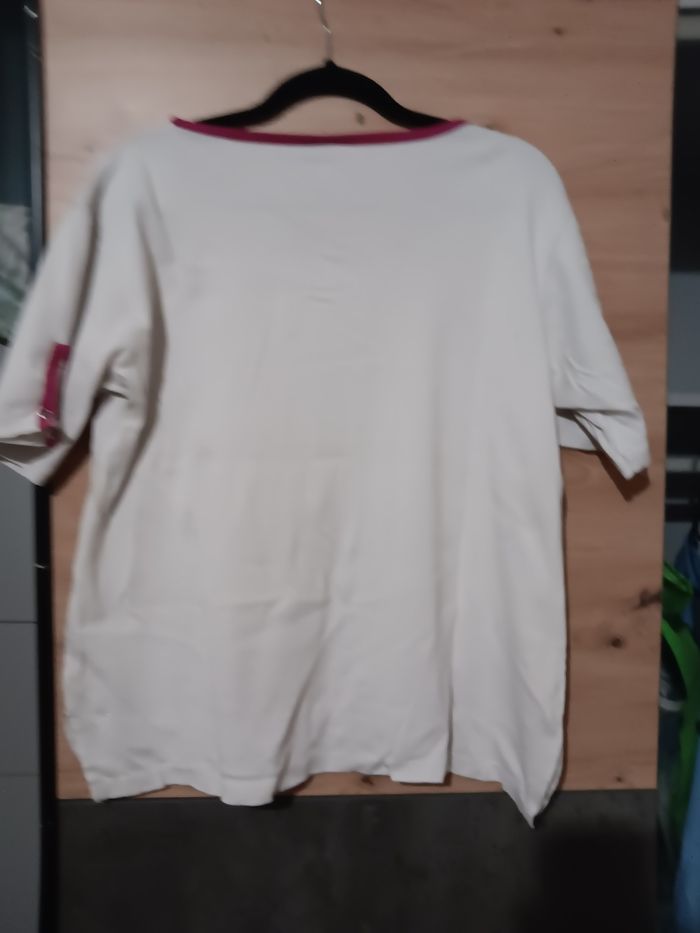 Tee-shirt - photo numéro 2