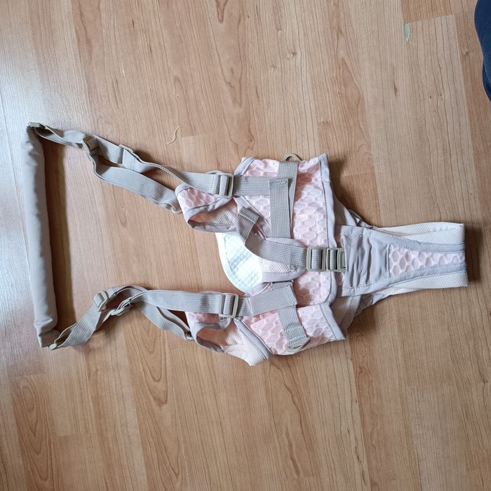 Harnais d'aide à l'apprentissage de la marche - photo numéro 3