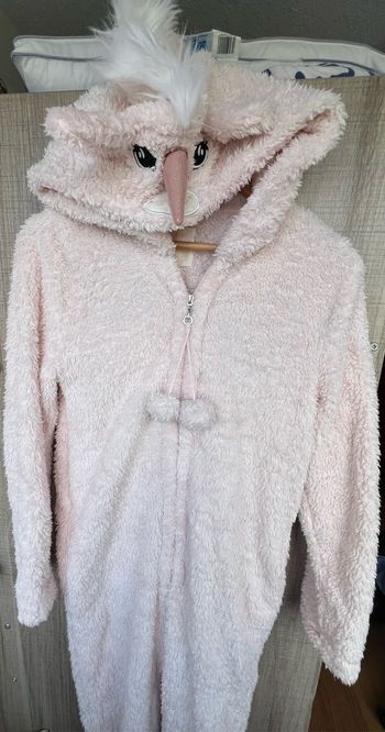 Combinaison Licorne
