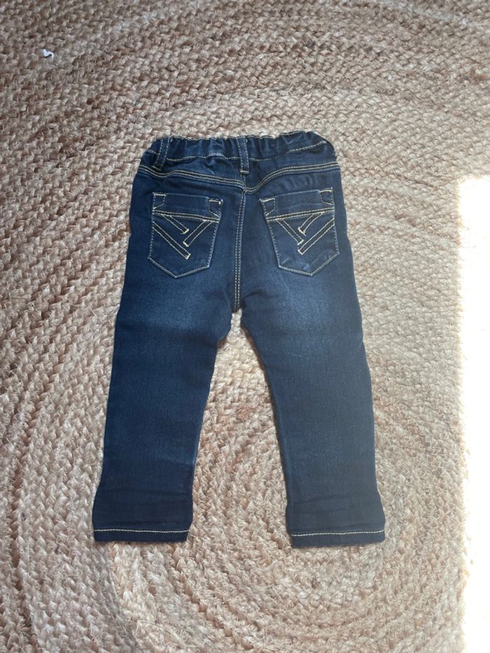 Jeans slim - photo numéro 2