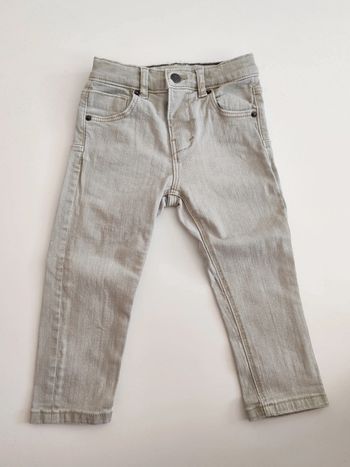 Jean Zara 92cm