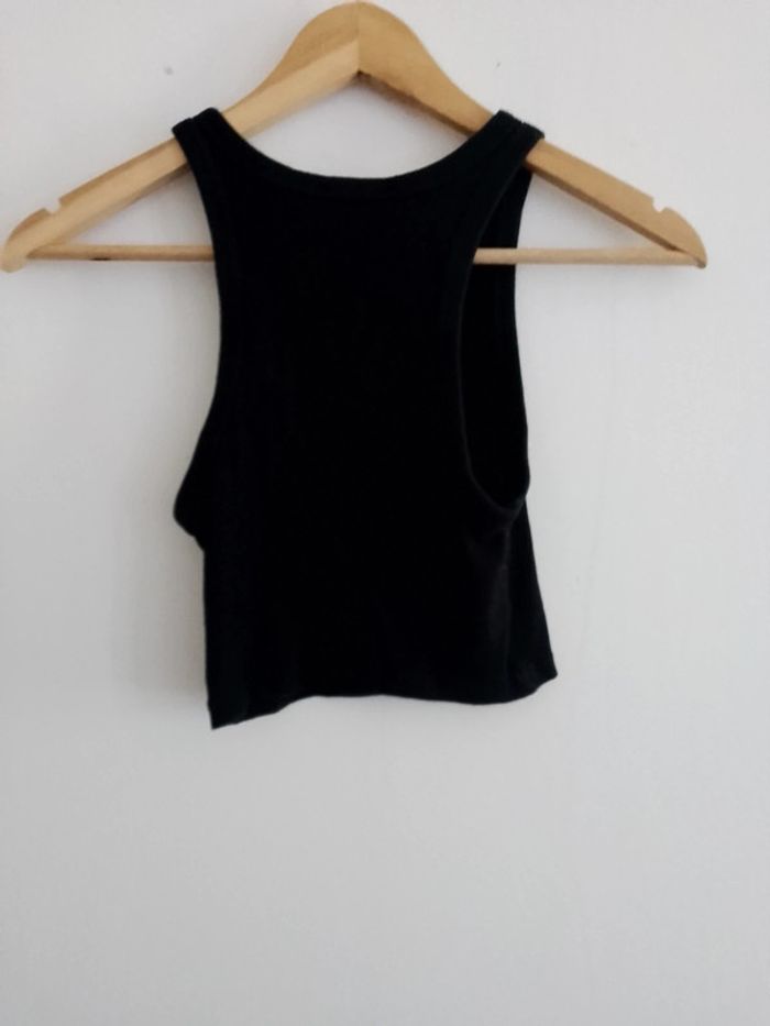 Débardeur crop top - photo numéro 6