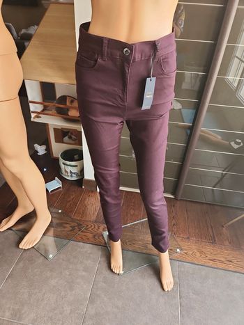 Pantalon femme Caroll