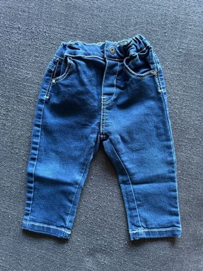 Lot de 7 pantalons - photo numéro 14