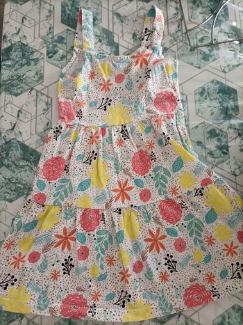 Robe été