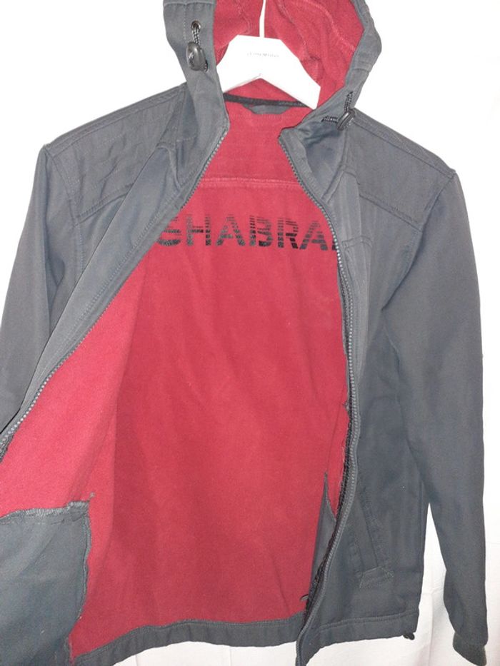 Veste - photo numéro 5