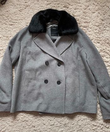 Manteau C&A