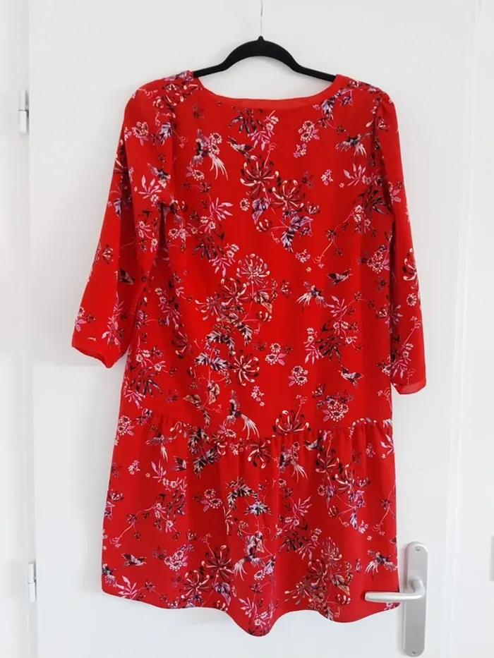 Tunique robe promod - photo numéro 6