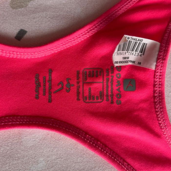 Débardeur - photo numéro 2