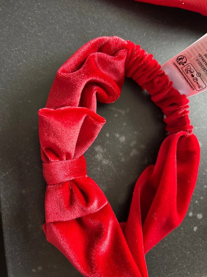 Robe de Noël - photo numéro 7