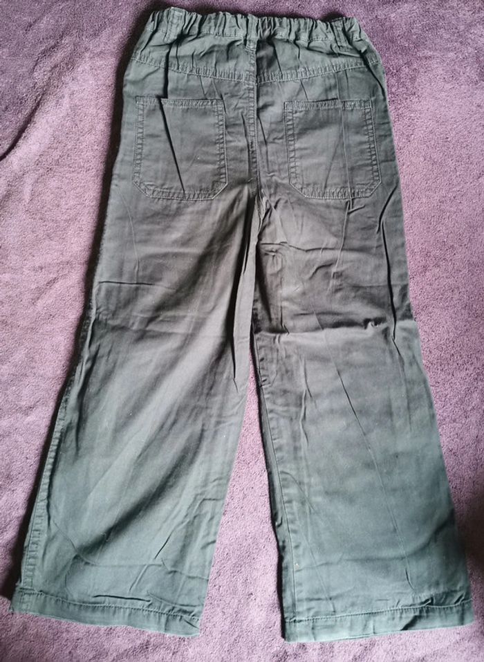 Pantalon Garçon - photo numéro 4
