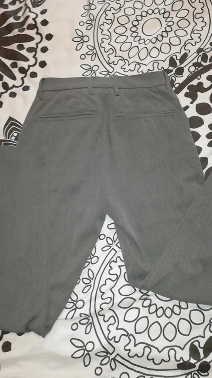 Pantalon 7/8ieme - photo numéro 4