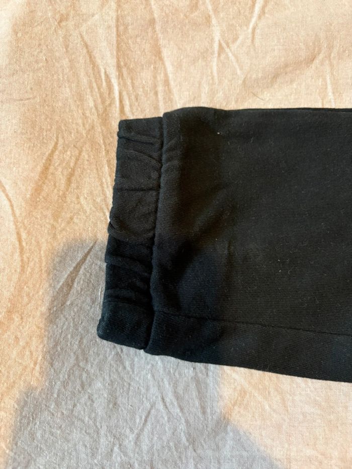 pantalon de jogging noir - photo numéro 3