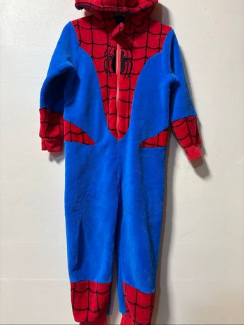 Sur pyjama garçon taille 116