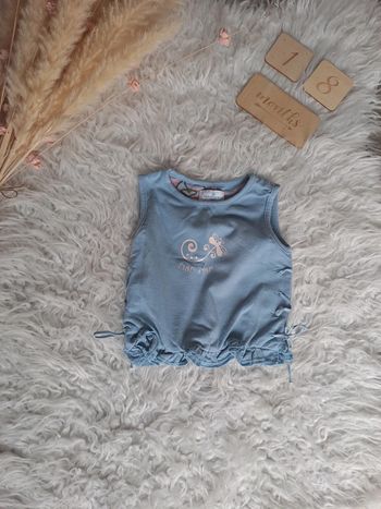 Tee-shirt nafnaf 18mois