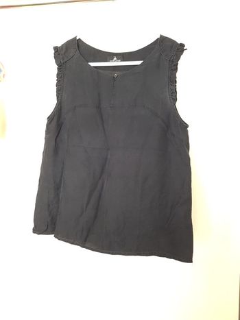 💞 Haut One step en soie taille 38💞