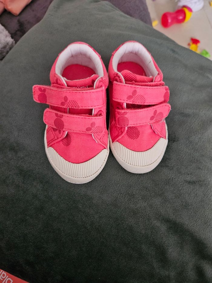 Chaussure - photo numéro 2