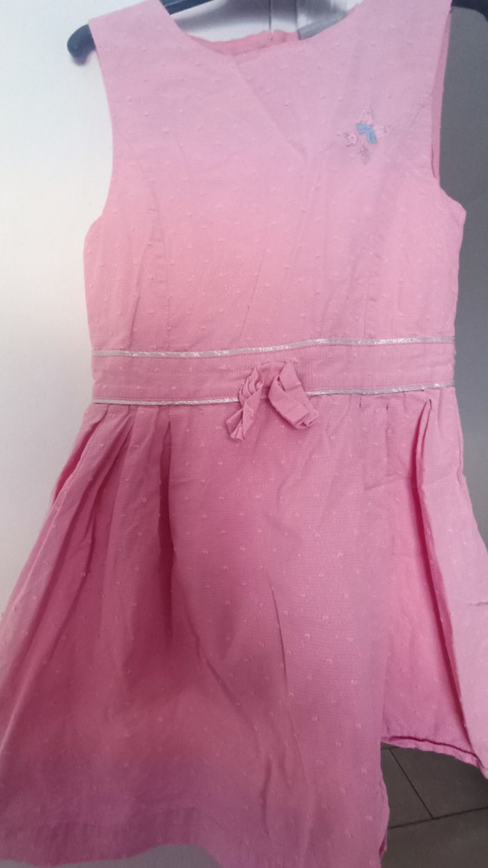 Robe cérémonie été - photo numéro 2