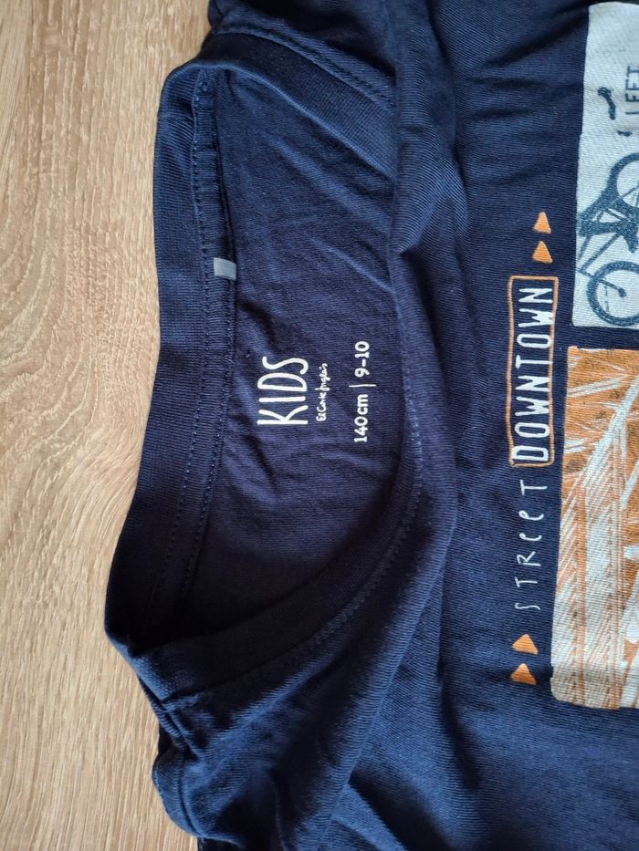 Lot 2 Tee-shirt manches longues - photo numéro 10