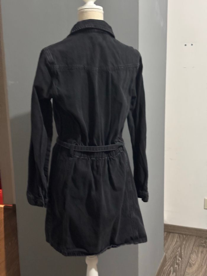 Robe jean - photo numéro 2