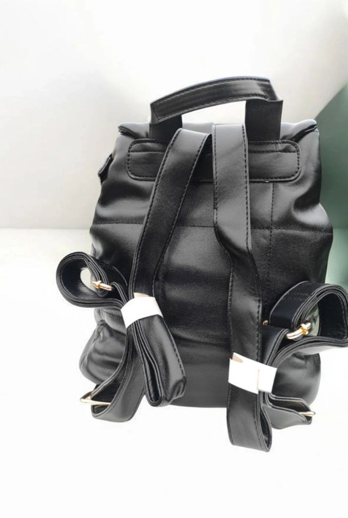 Sac noir - photo numéro 7