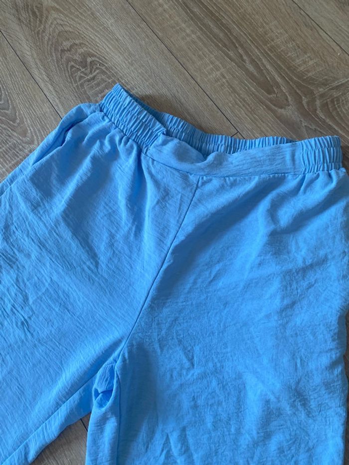 Pantalon léger taille unique - photo numéro 4