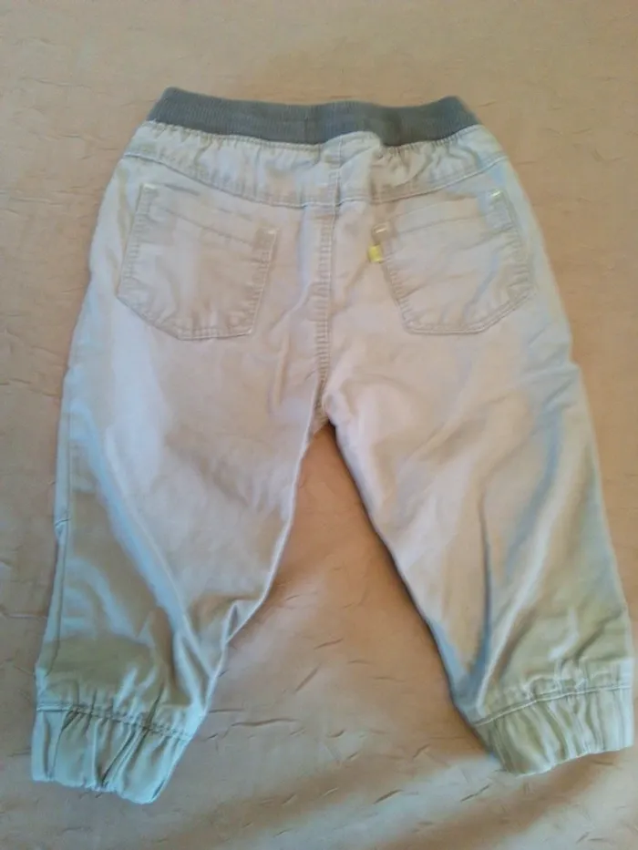 Lot pantalons - photo numéro 6