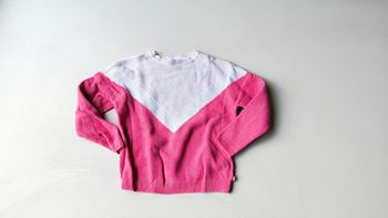 Pull fille