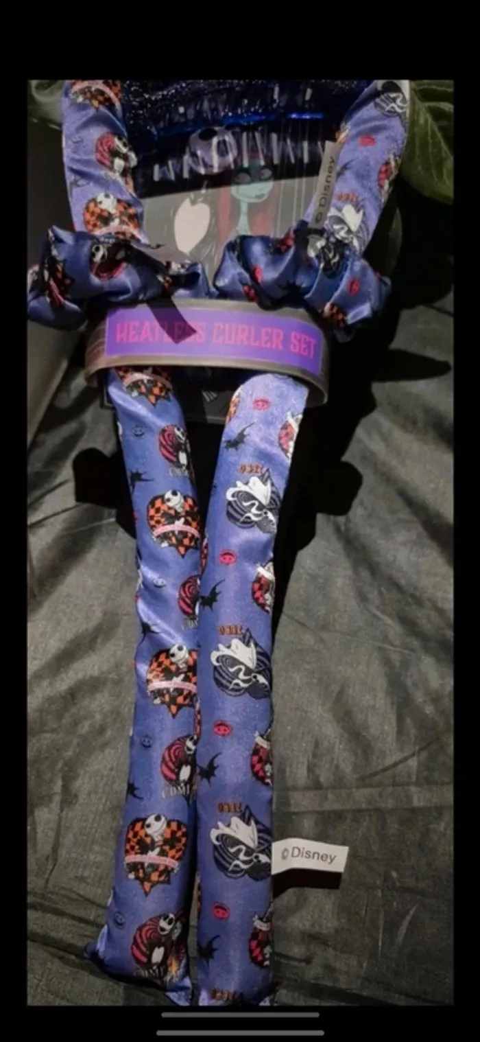 Curler set jack - photo numéro 3