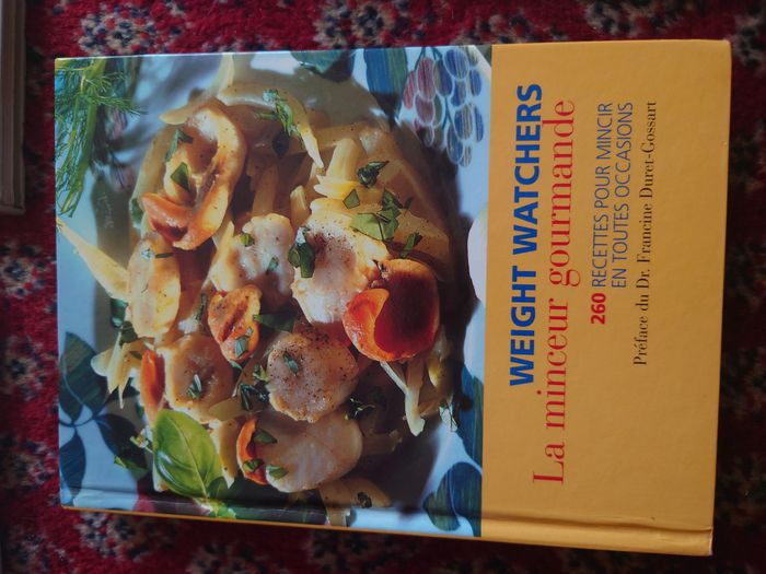 Livres de cuisine - photo numéro 5