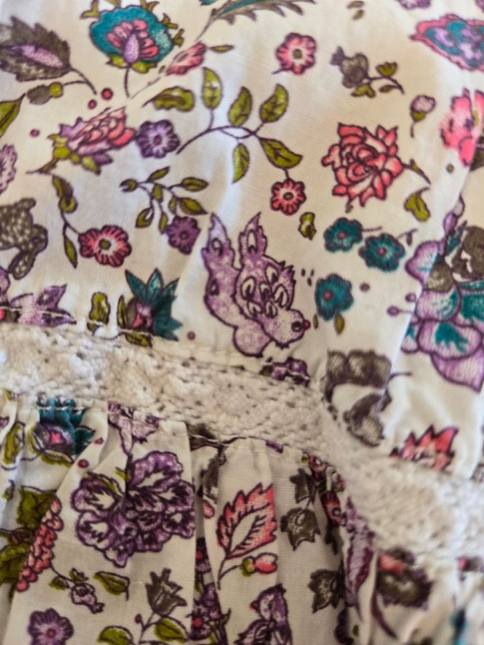 Robe - photo numéro 3