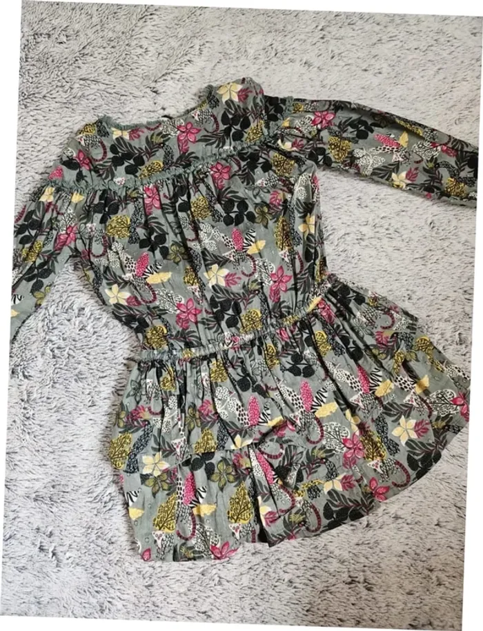 robe TAO 3 ans - photo numéro 2