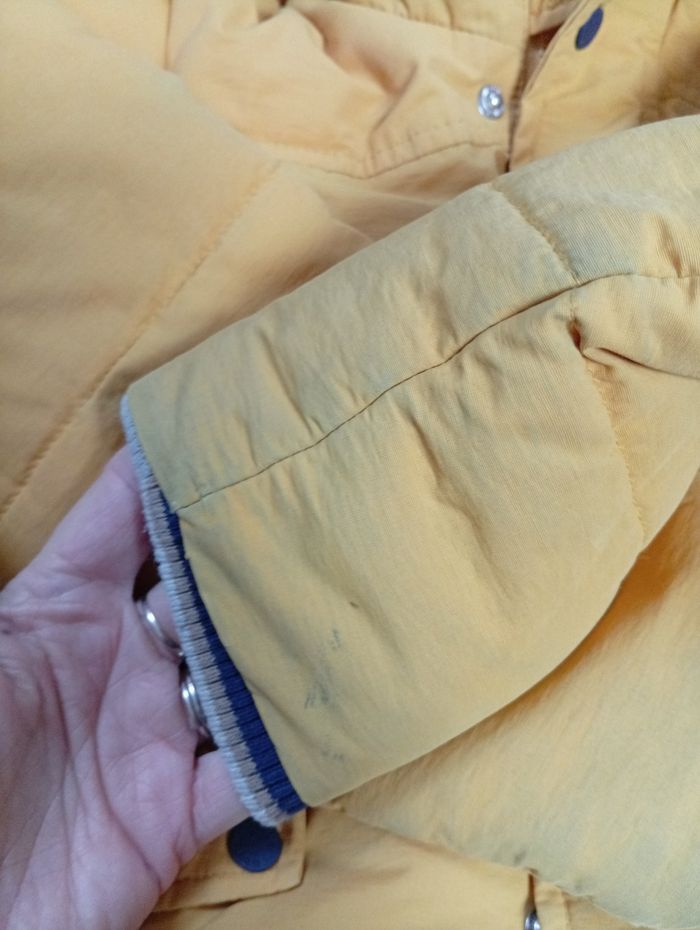 Manteau garçon - photo numéro 6