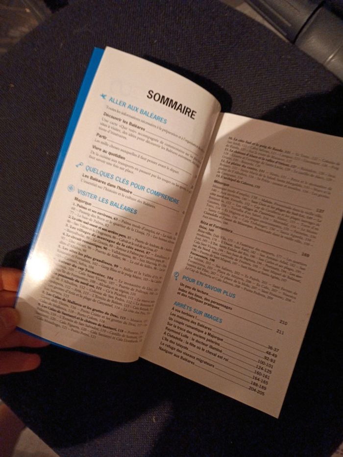 Le guide bleu hachette des Baléares - photo numéro 6