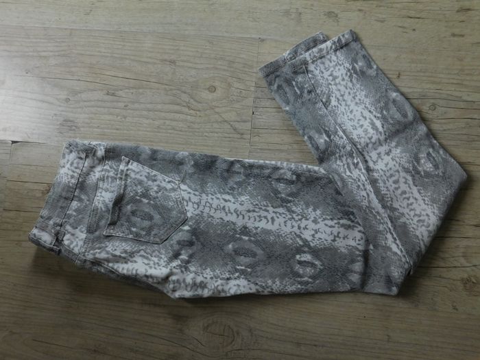 Pantalon T 36