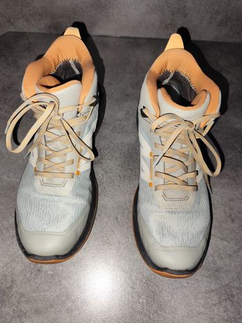 Chaussures randonnées femme Salomon p42