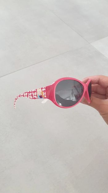 Lunettes de soleil enfant