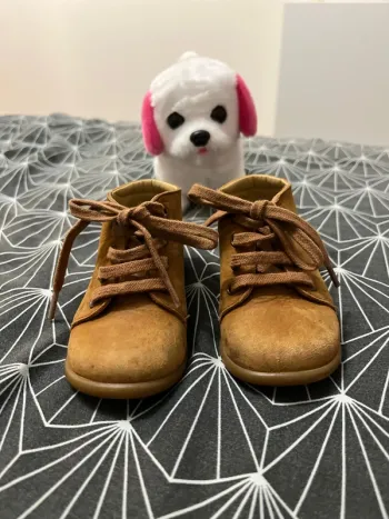 Chaussure de marche