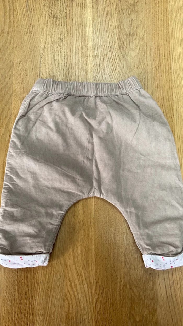 Pantalon - photo numéro 4