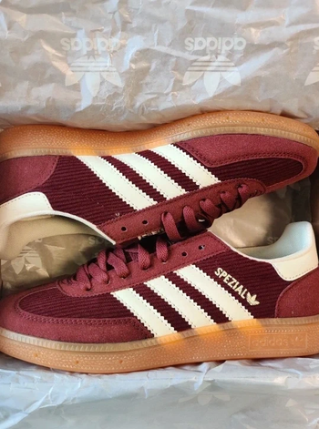 Adidas  GAZELLE BOLD Bold taille 36