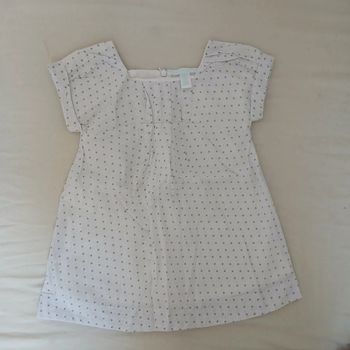 Robe obaïbi 18m