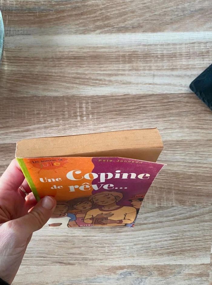 Une copine de rêve - photo numéro 3