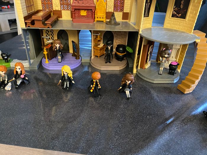 Jouet Harry Potter - photo numéro 4