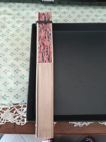 Ensemble été