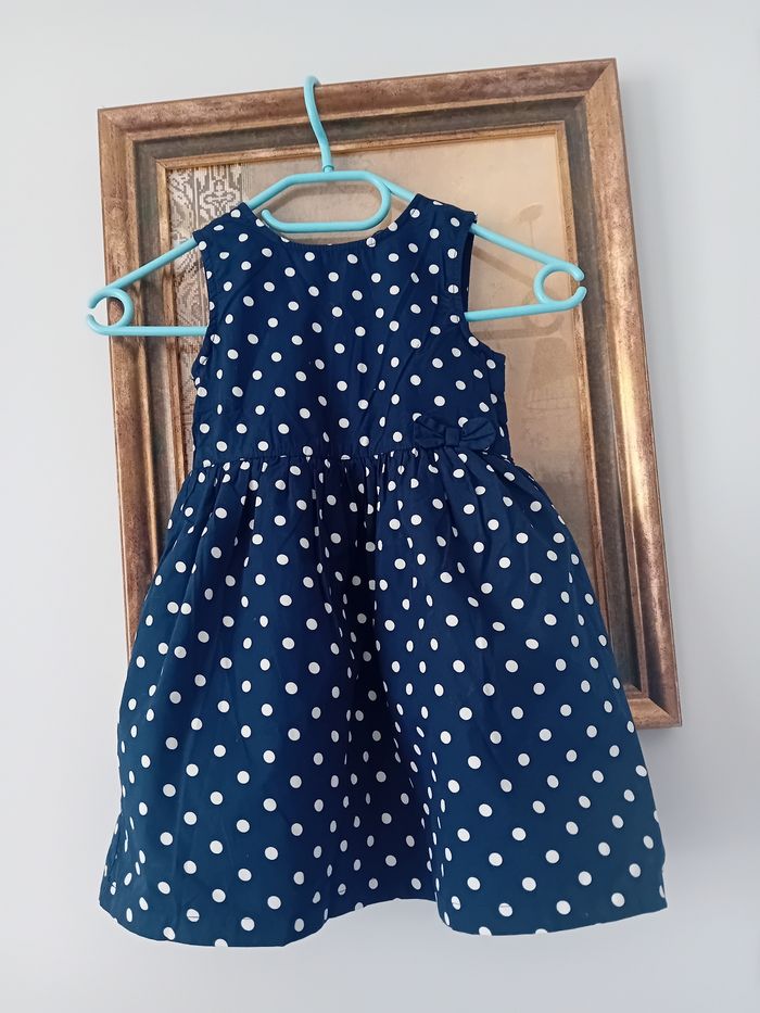 Robe d'été sans manches de Extenso