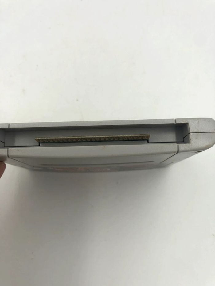 Donkey Kong Country Super Nintendo - photo numéro 3