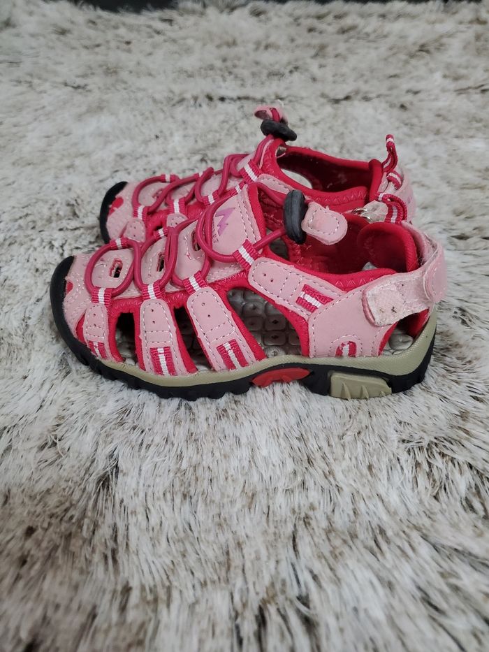 Sandale de randonnée - photo numéro 3